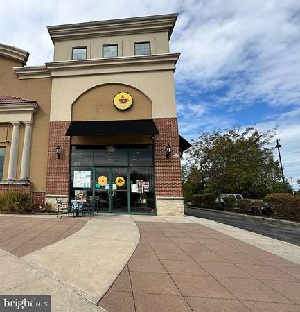 9.14 Acres of Commercial Land for Sale in Swedesboro, New Jersey