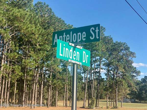 0.69 Acres of Commercial Land for Sale in Spring Hill, Florida