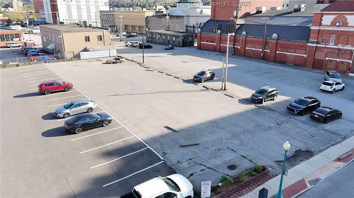 0.23 Acres of Residential Land for Sale in Charleston, West Virginia