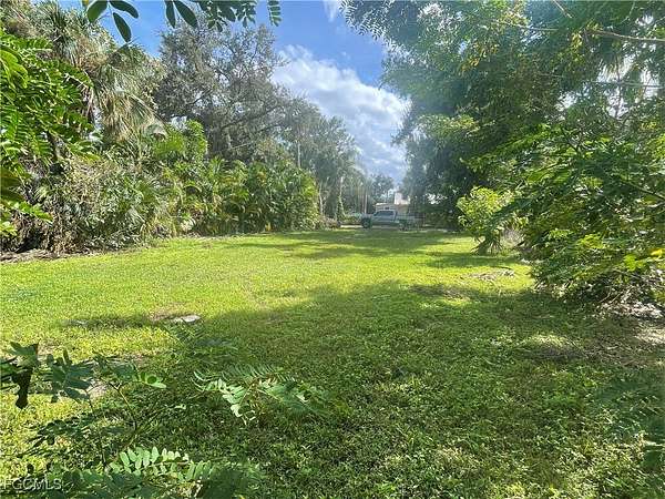 0.12 Acres of Land for Sale in North Fort Myers, Florida
