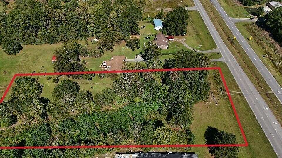 1 Acre of Residential Land for Sale in Moncks Corner, South Carolina