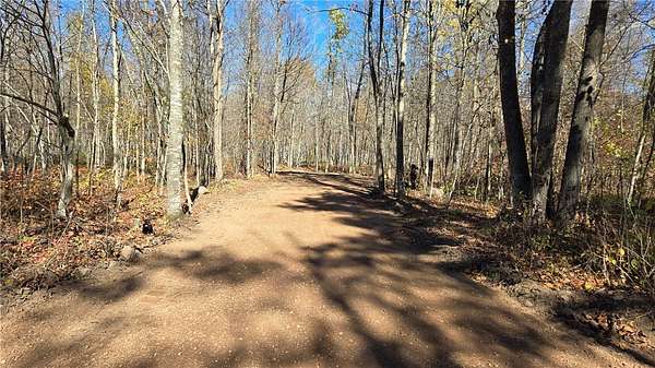 1 Acre of Residential Land for Sale in Exeland, Wisconsin