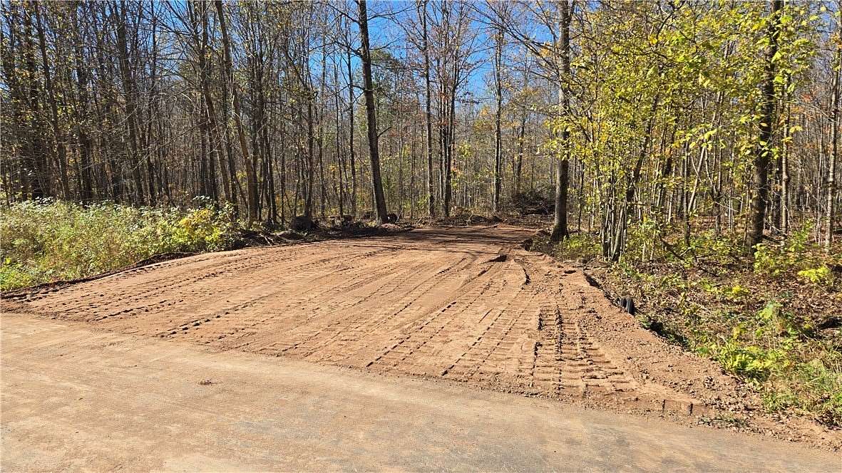 1 Acre of Residential Land for Sale in Exeland, Wisconsin