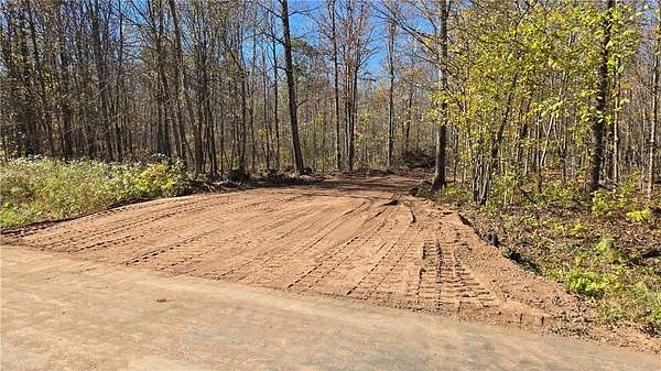 1 Acre of Residential Land for Sale in Exeland, Wisconsin