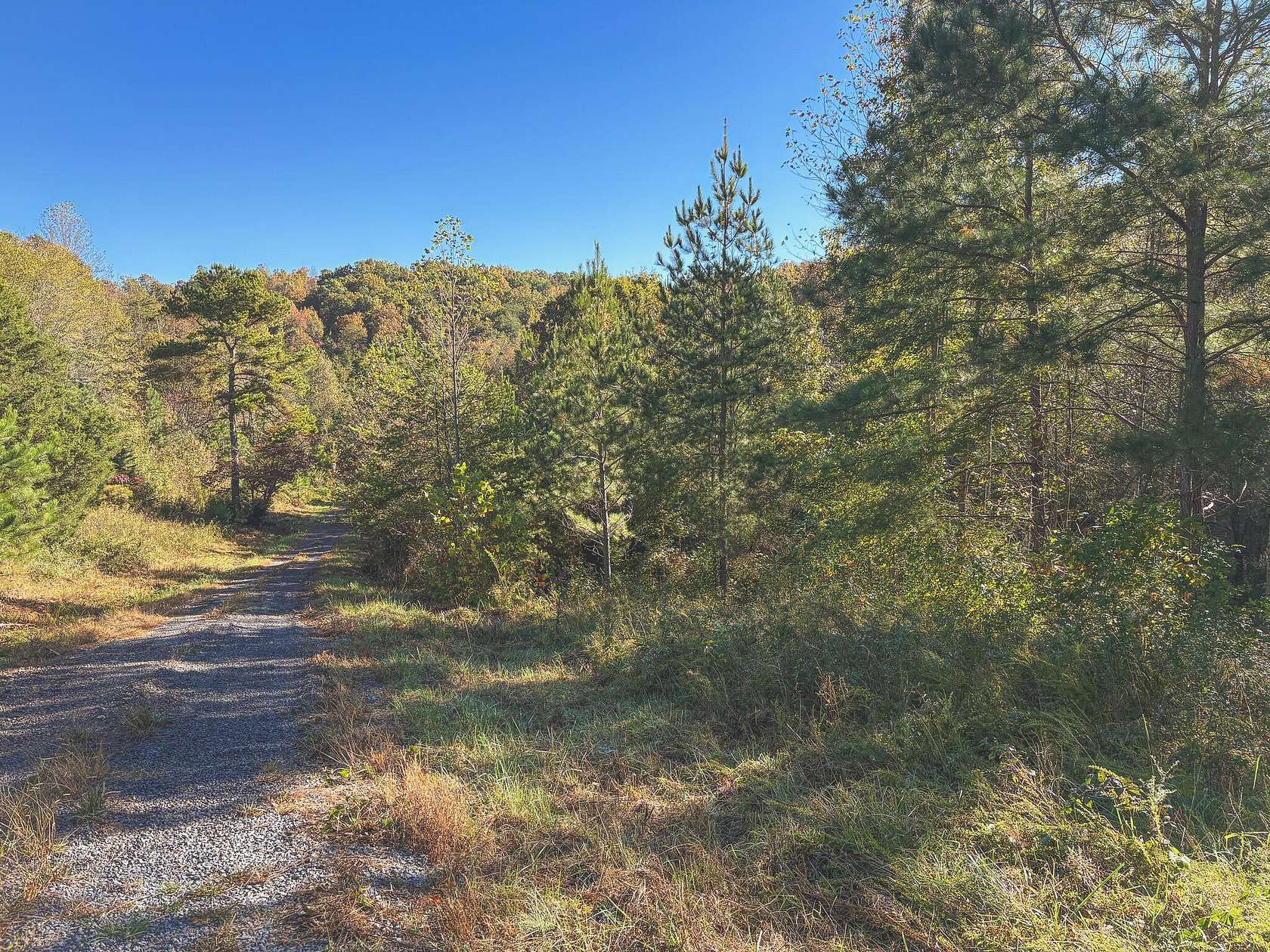 6.5 Acres of Land for Sale in Dayton, Tennessee