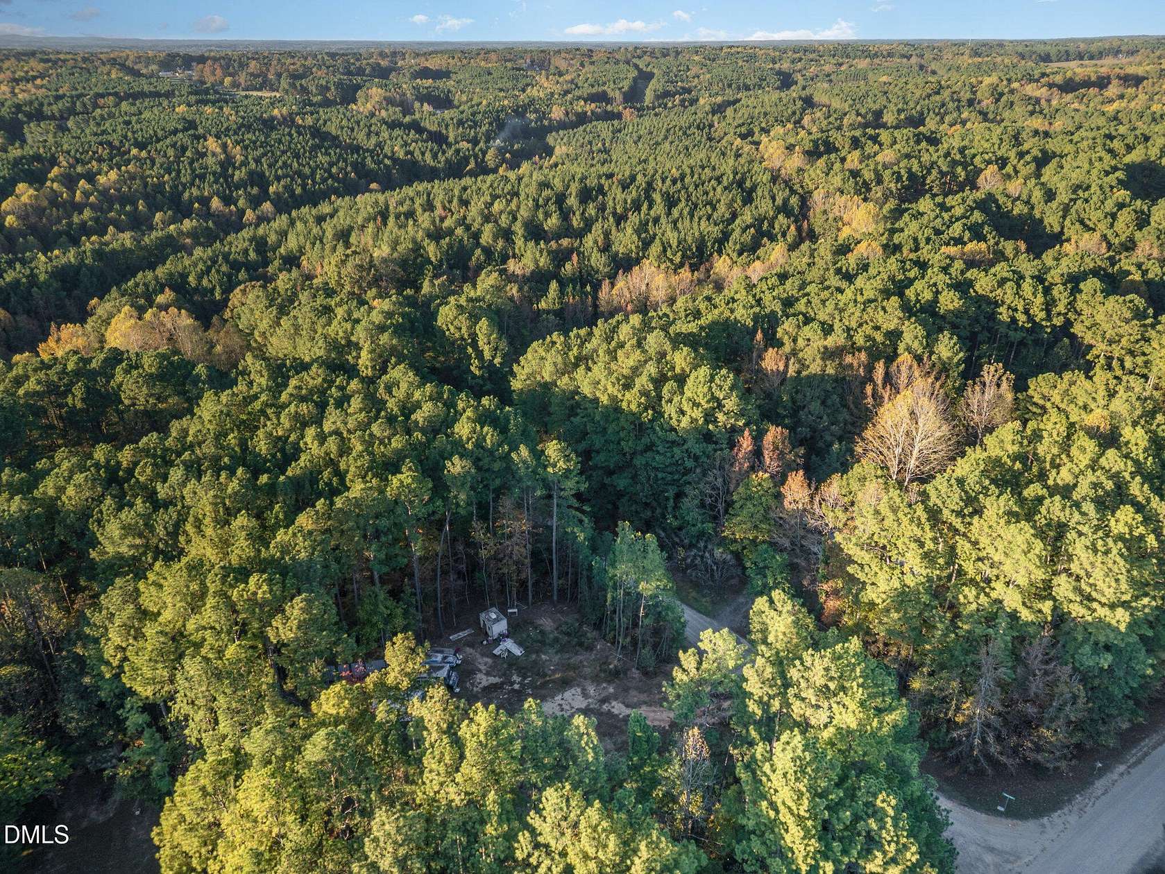 1.4 Acres of Residential Land for Sale in Wake Forest, North Carolina