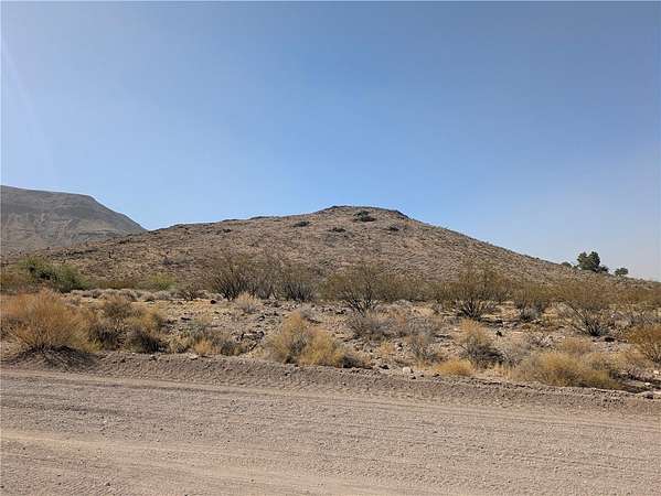 4.16 Acres of Residential Land for Sale in Golden Valley, Arizona