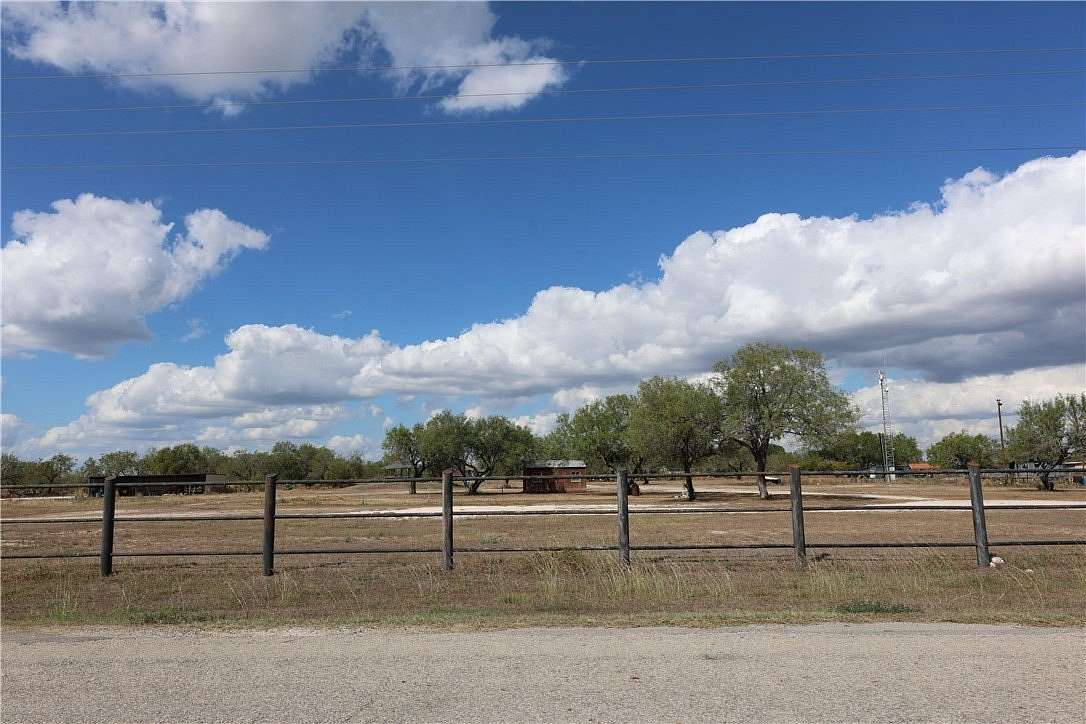 4.1 Acres of Residential Land for Sale in Alice, Texas