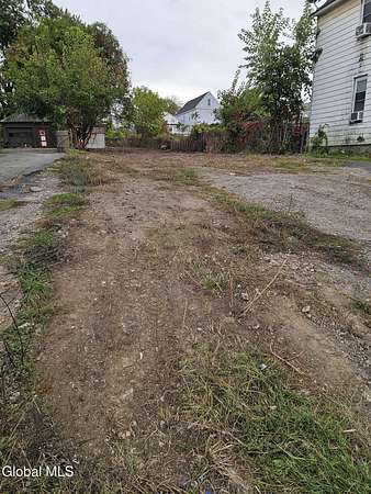 0.11 Acres of Residential Land for Sale in Schenectady, New York