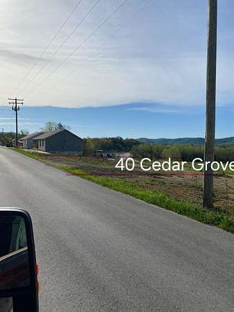 0.19 Acres of Residential Land for Sale in Irvine, Kentucky