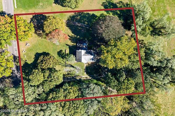 1.49 Acres of Improved Land for Sale in Eatontown, New Jersey