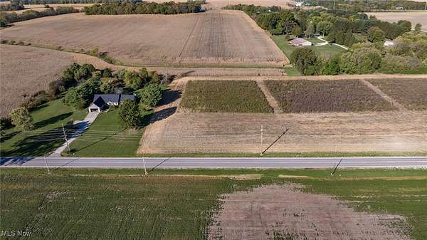 3 Acres of Residential Land for Sale in Baltimore, Ohio