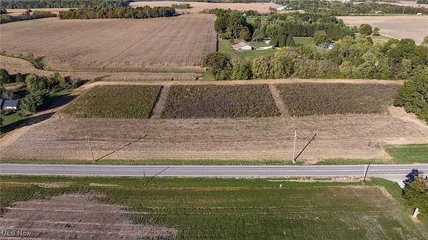 3 Acres of Residential Land for Sale in Baltimore, Ohio