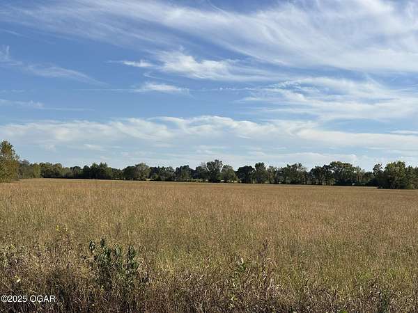 74 Acres of Land for Sale in Baxter Springs, Kansas
