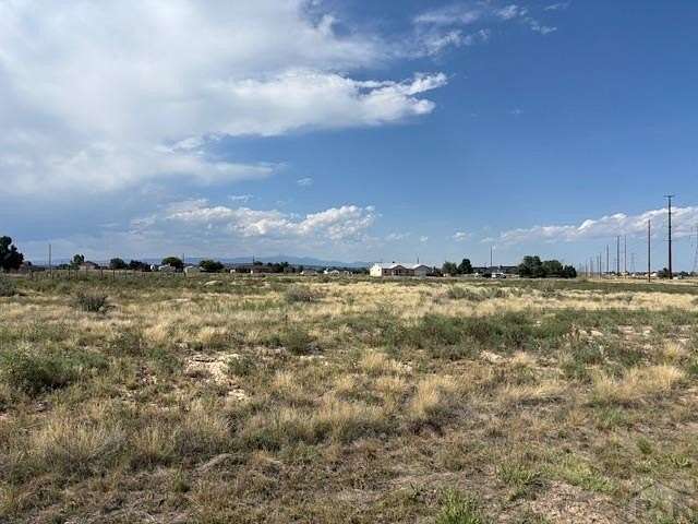 2 Acres of Residential Land for Sale in Pueblo West, Colorado