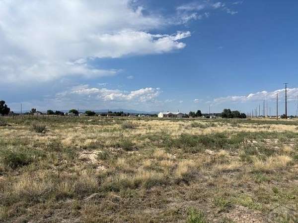2 Acres of Residential Land for Sale in Pueblo West, Colorado