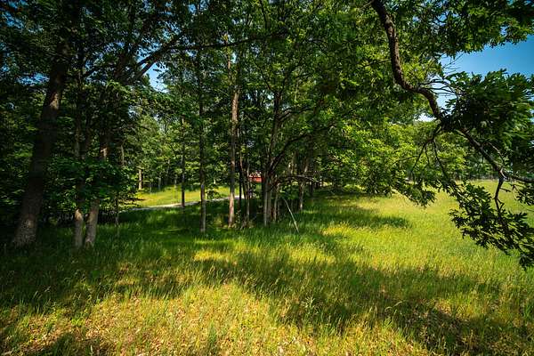 1.27 Acres of Land for Sale in Irons, Michigan