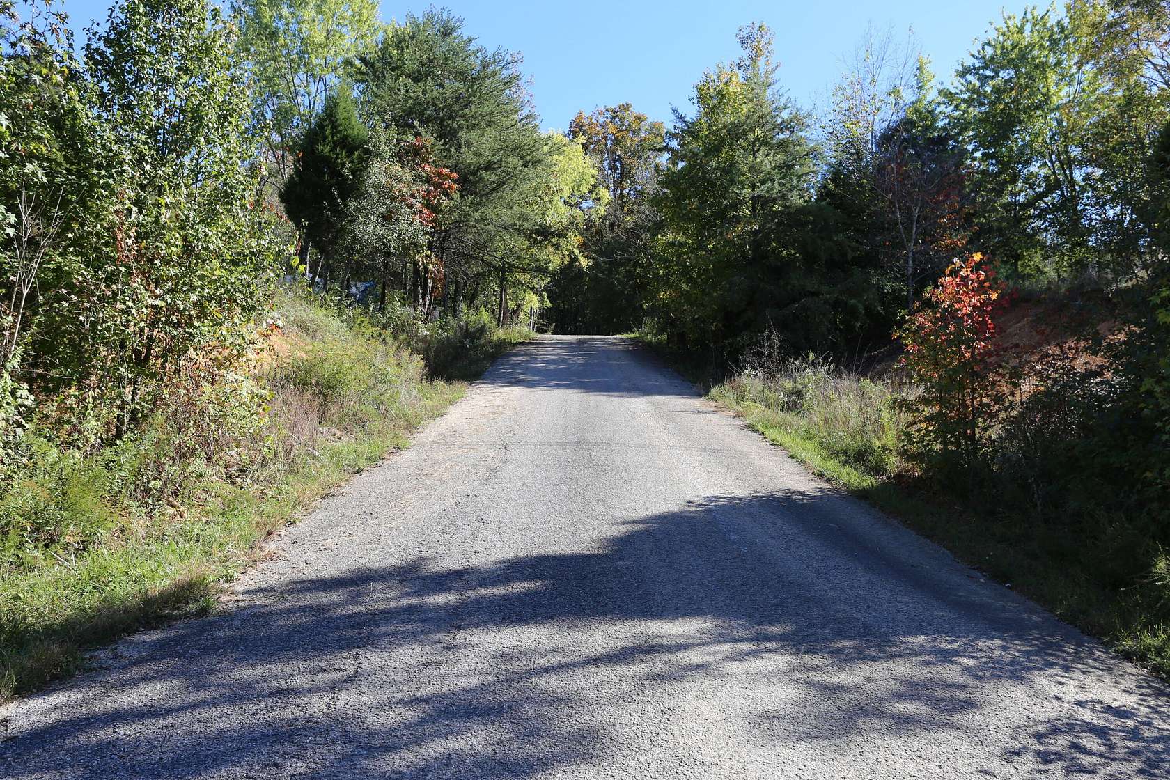 1.6 Acres of Residential Land for Sale in Spring City, Tennessee