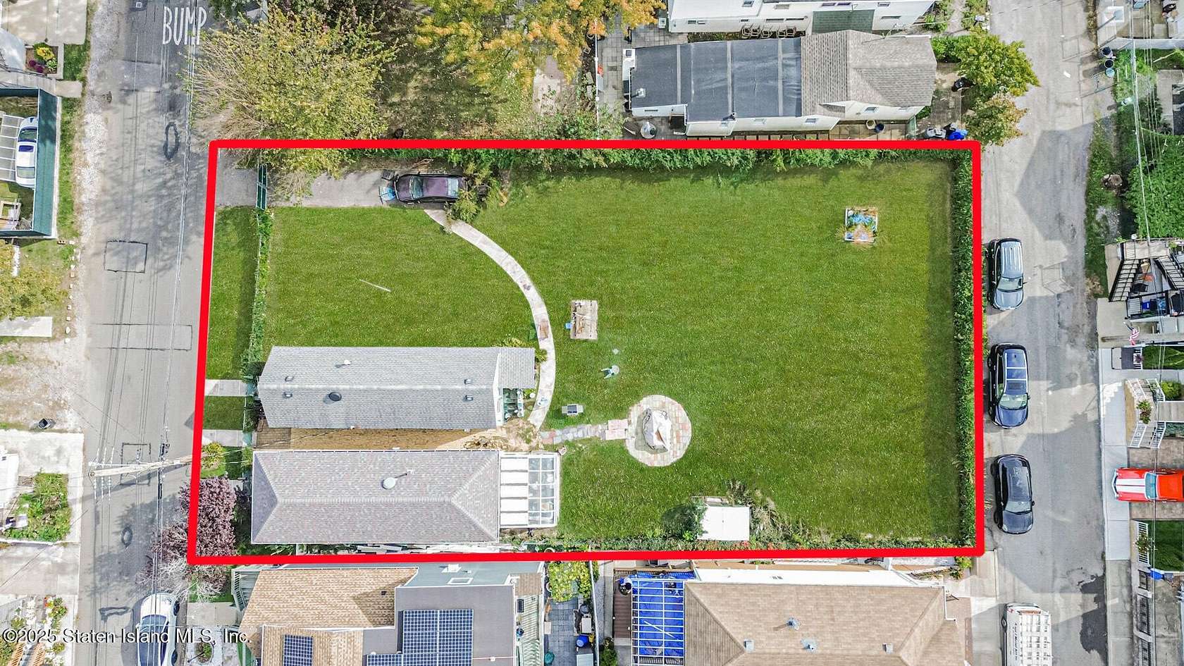 0.28 Acres of Residential Land for Sale in Staten Island, New York