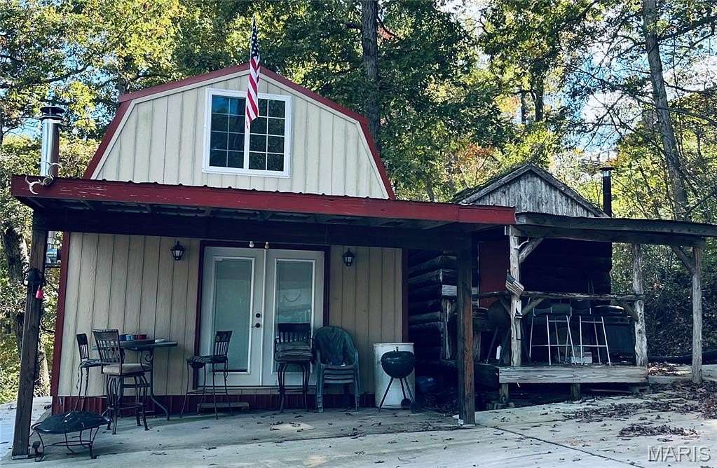 0.2 Acres of Land for Sale in French Village, Missouri