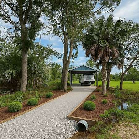 0.17 Acres of Mixed-Use Land for Sale in Steinhatchee, Florida