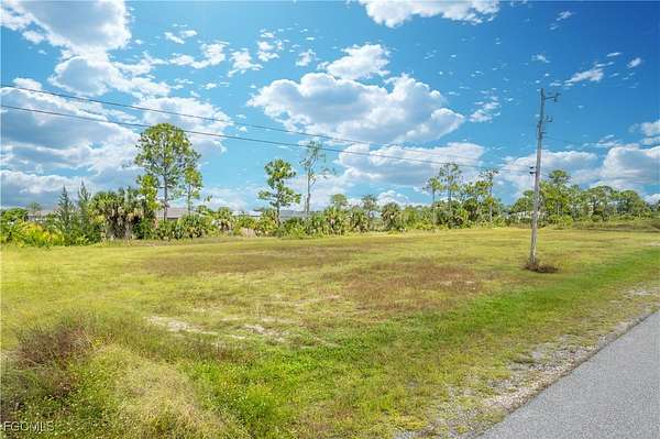 0.23 Acres of Mixed-Use Land for Sale in Cape Coral, Florida