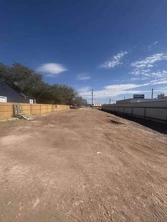 0.16 Acres of Land for Sale in Lubbock, Texas