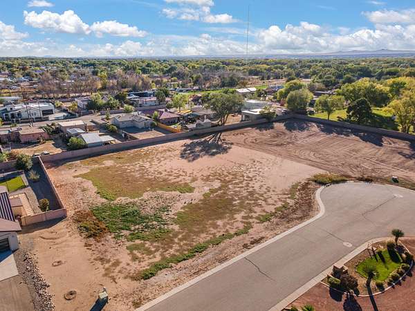 0.76 Acres of Residential Land for Sale in Albuquerque, New Mexico