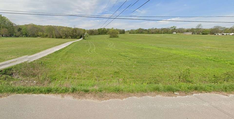 6 Acres of Land for Sale in Eagleville, Tennessee