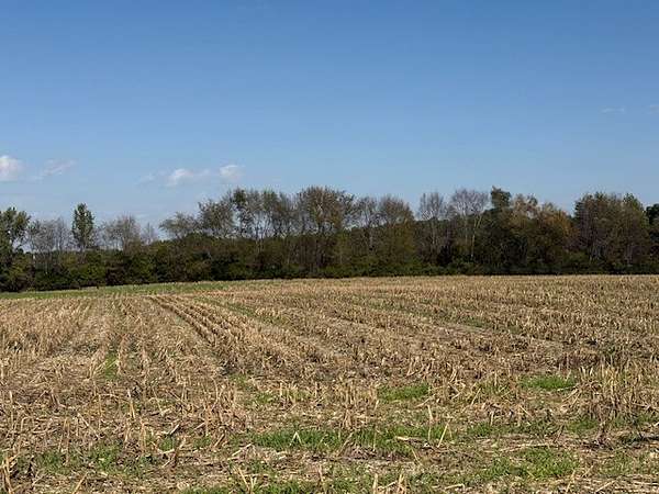 3 Acres of Residential Land for Sale in Portland, Tennessee