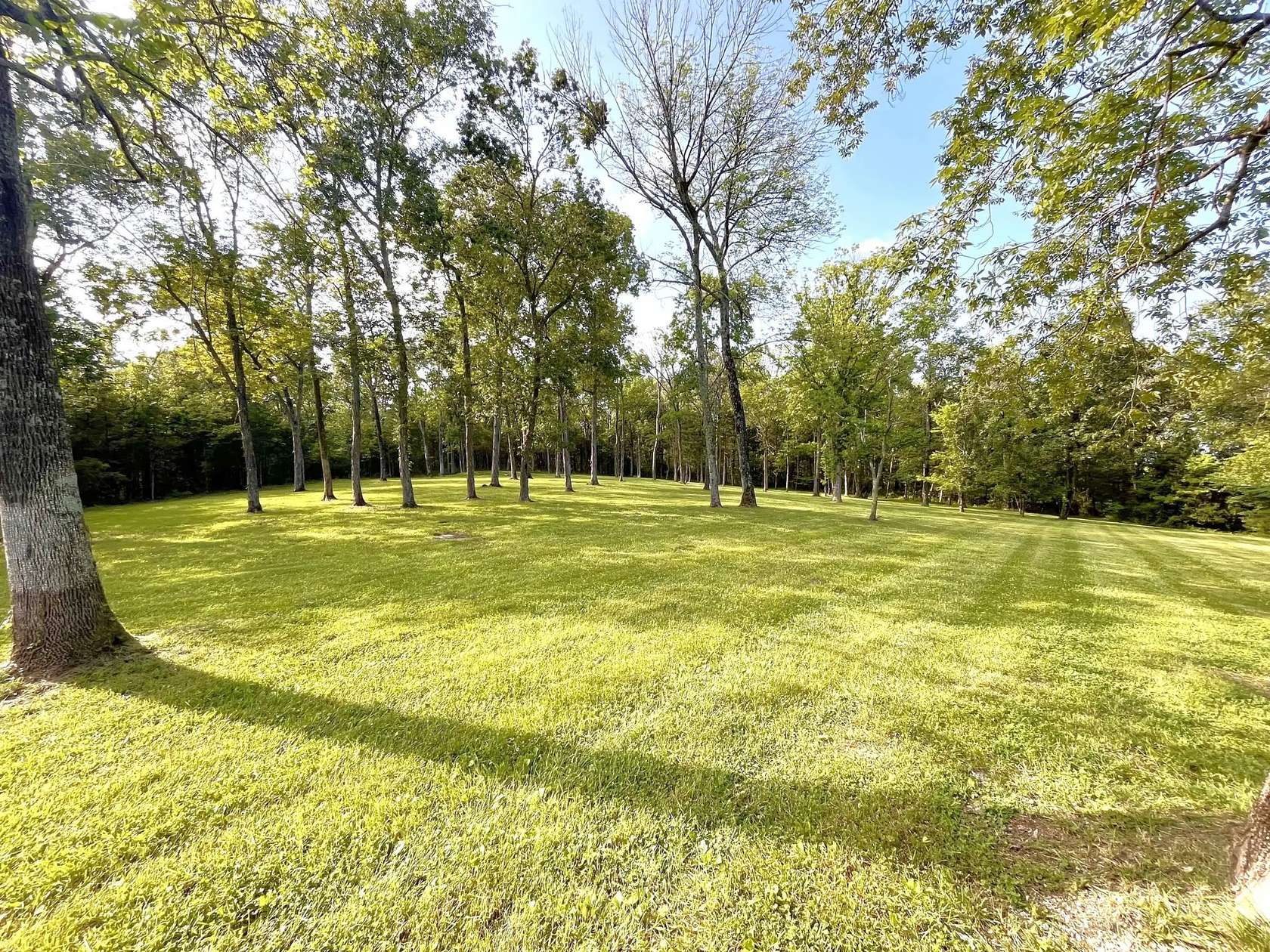 20 Acres of Land for Sale in Mount Juliet, Tennessee