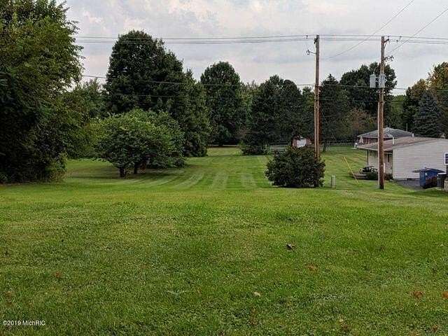 0.76 Acres of Land for Sale in Buchanan, Michigan
