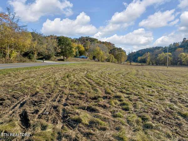 9.6 Acres of Residential Land for Sale in Newport, Tennessee