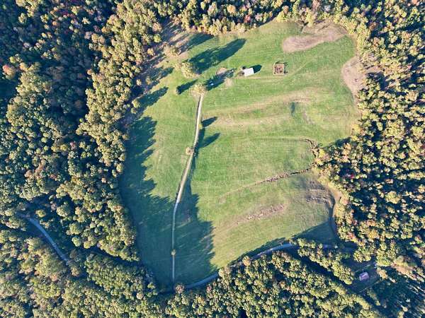 80 Acres of Land for Sale in Beattyville, Kentucky