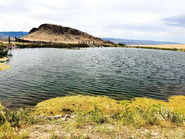 198 Acres of Recreational Land & Farm for Sale in Monroe, Utah