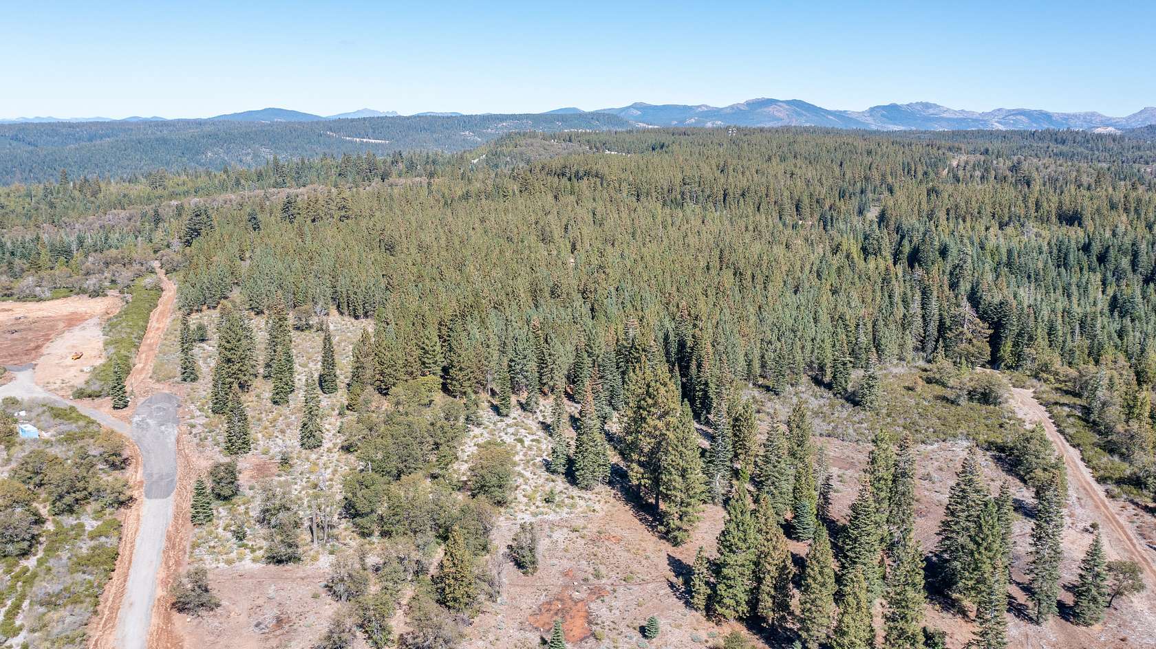 80 Acres of Recreational & Residential Land for Sale in Alta, California