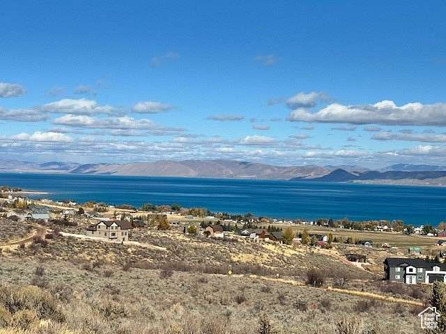 1 Acre of Residential Land for Sale in Garden City, Utah