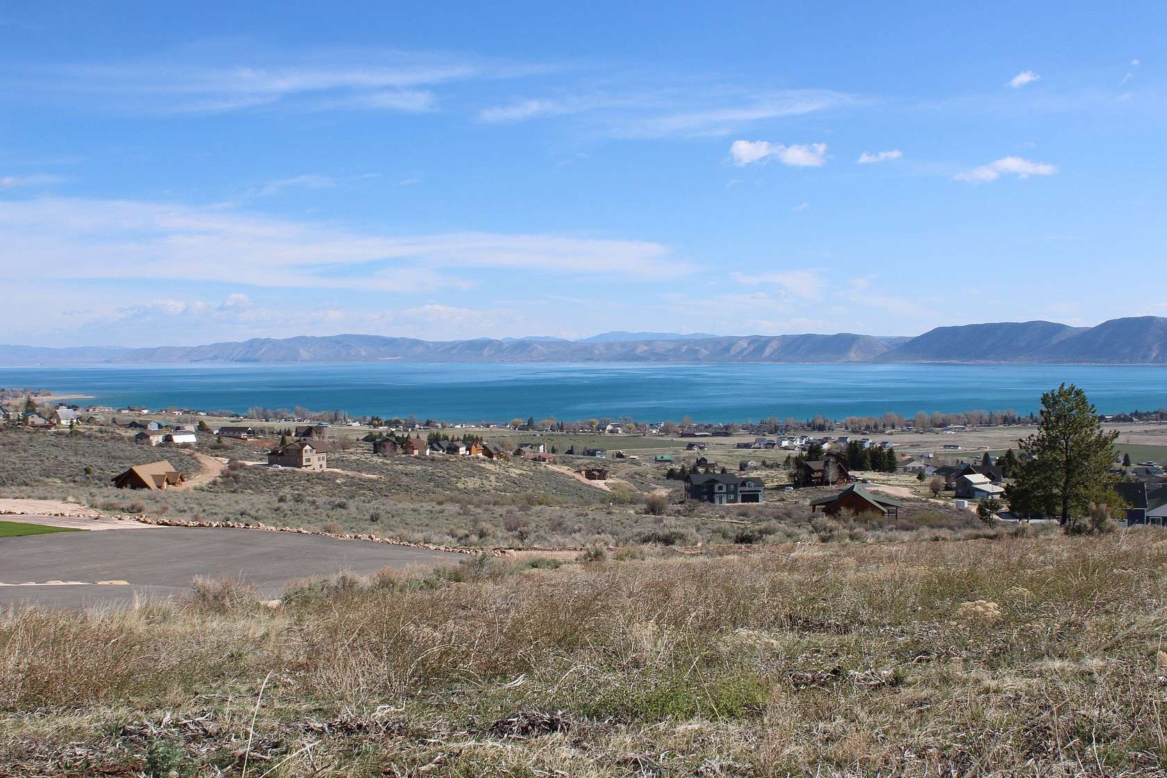 1 Acre of Residential Land for Sale in Garden City, Utah