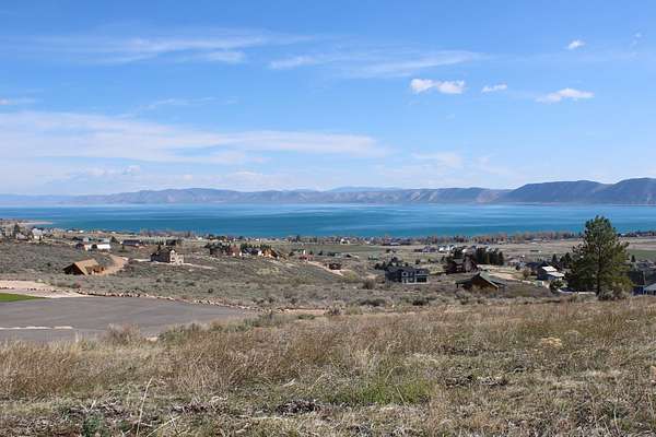 1 Acre of Residential Land for Sale in Garden City, Utah