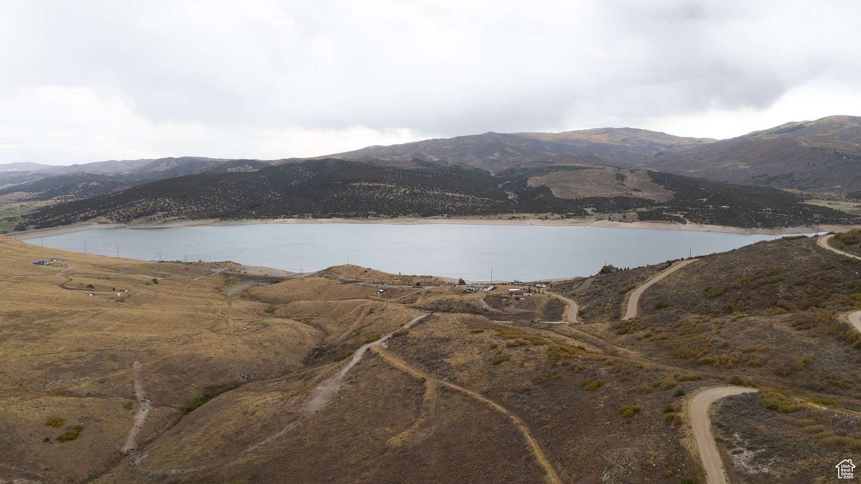 1 Acre of Residential Land for Sale in Coalville, Utah