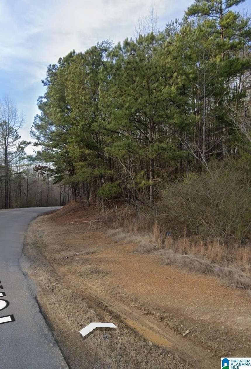3 Acres of Residential Land for Sale in Empire, Alabama