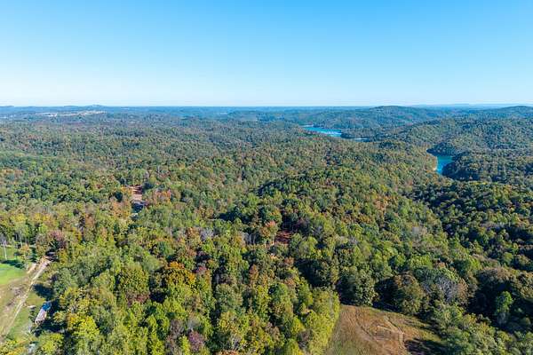188 Acres of Recreational Land for Sale in Allons, Tennessee
