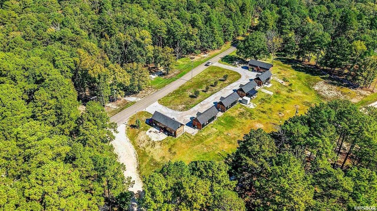 3 Acres of Improved Commercial Land for Sale in Bismarck, Arkansas