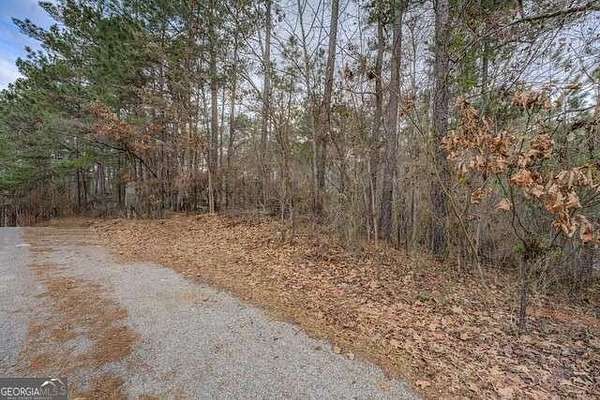 Residential Land for Sale in Monticello, Georgia