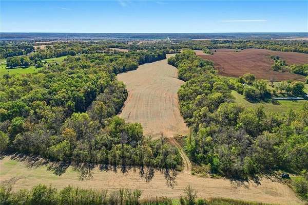 27.1 Acres of Recreational Land for Sale in Independence, Missouri
