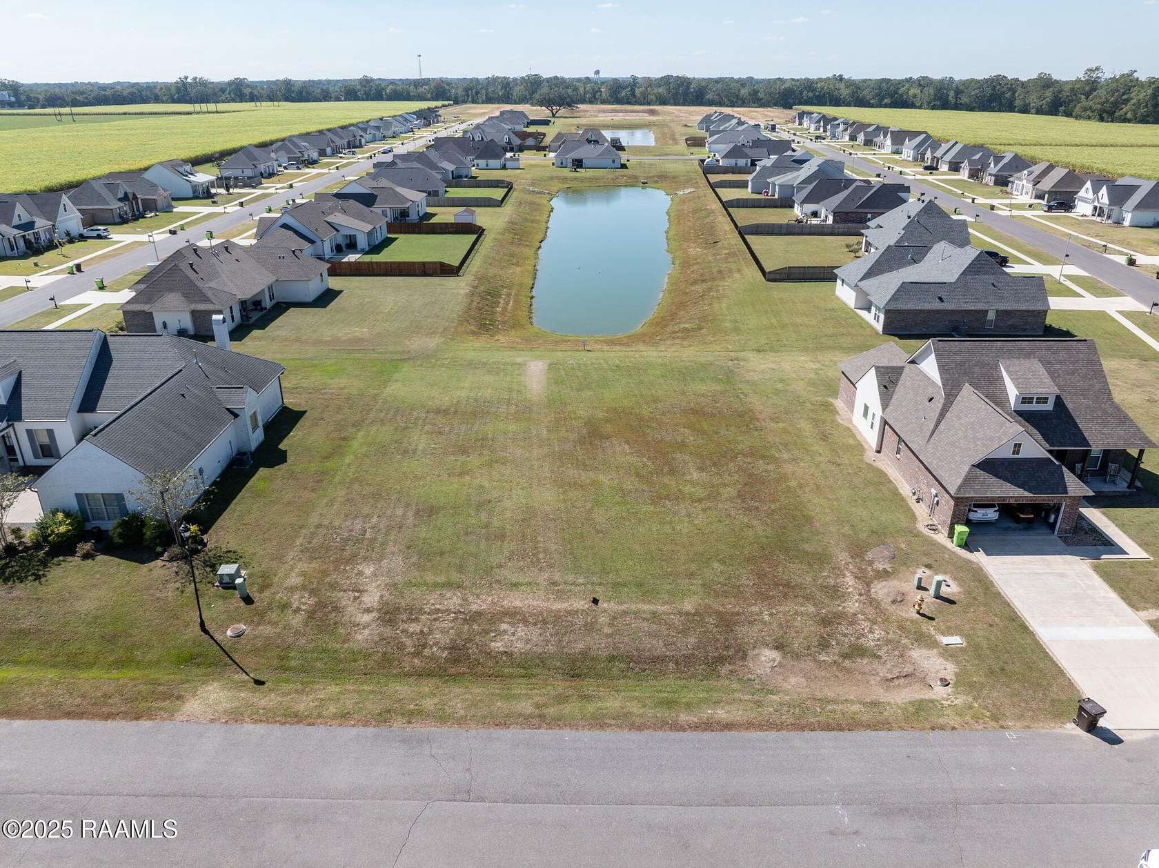 0.35 Acres of Residential Land for Sale in Breaux Bridge, Louisiana