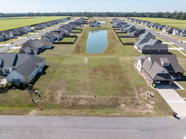 0.35 Acres of Residential Land for Sale in Breaux Bridge, Louisiana