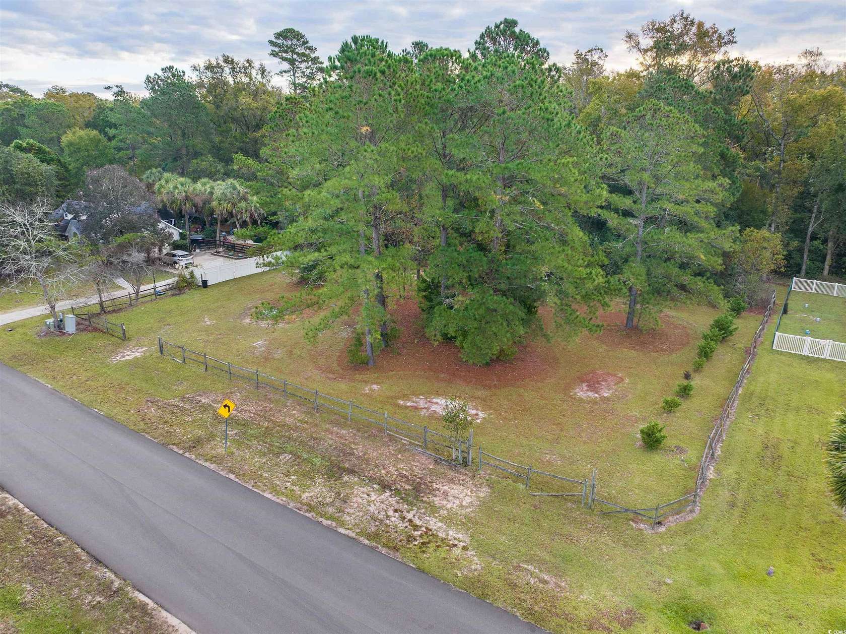 1.13 Acres of Residential Land for Sale in Longs, South Carolina