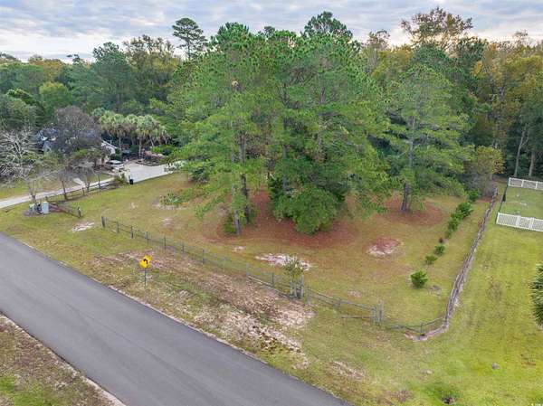 1.13 Acres of Residential Land for Sale in Longs, South Carolina