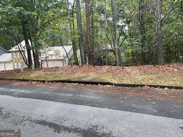 0.38 Acres of Residential Land for Sale in Johns Creek, Georgia